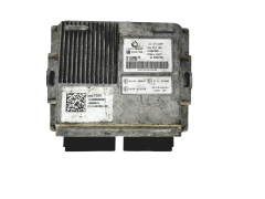 Controller LPG 110R-006011 616067000 67R-016002 Opel Landi Renzo 22086