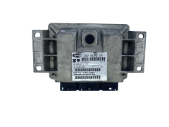 Controller 9653979480 9659099180 IAW6LP2.05 PSA Magneti Marelli 50846