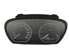 Speedometer/Instrument Cluster BMW 1 E81 E87 9110195-04 1024952-50 32137