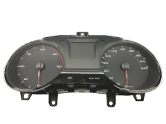 Speedometer/Instrument Cluster Seat Ibiza 6J0920801A 40575