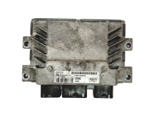 Controller Ford S180047051E C1BG-12A650-BE Continental 