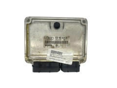 Controller 038906019BS 0281010224 Audi Bosch 60529