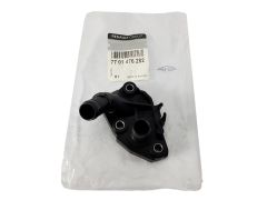 Thermostat Stub Pipe Original Renault Clio Modus Megane 1.5 dCi 7701476282