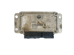 Controller PSA Toyota 89661-0H022 0261208702 Bosch 46387