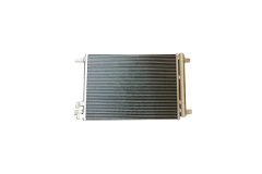 Air Conditioning Condenser For VW Seat Skoda 5Q0816411M 88161293801 Vika