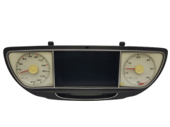 Speedometer/Instrument Cluster 1401006680 Phedra C8 807 Ulysse