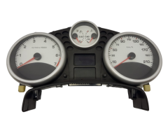 Speedometer/Instrument Cluster Peugeot 207 A2C53065547 18551