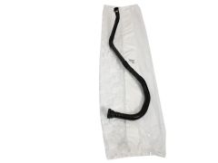Air Hose New Original Citroen Peugeot C4 307 2.0 16v 161847