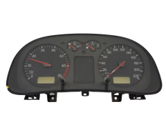 Speedometer/Instrument Cluster VW Golf MK4 1J0919860 0263604001 18762