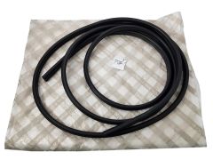 Door Seal Middle New Original Jumper Boxer Ducato 1372705080