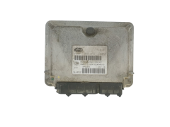 Controller IAW4AF.S2 51782647 Fiat Magneti Marelli 41695