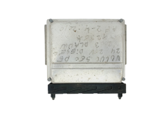 Controller 0281011078 30637733A Volvo Bosch 41071