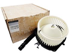 Heater Fan Blower Motor   New Original Renault Laguna III 272100001R A10357A8400000