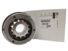 Synchronizer New Original Citroen Peugeot  BE3/BE4 3/4 235360