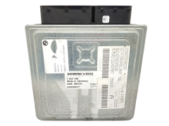 Controller DME MSV70 7553166 5WK90077 BMW Siemens VDO