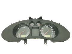 Speedometer/Instrument Cluster Seat Ibiza W06L0920801V 110280104009B 26820