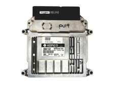 Controller 9030933012A0 39110-02DD0 3012  Hyundai Kefico 29910