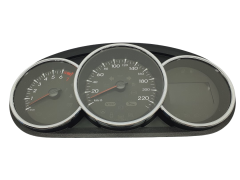 Speedometer/Instrument Cluster New Original Renault Megane 3 248101709R 69