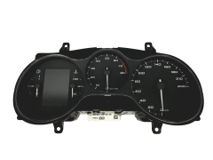 Speedometer/Instrument Cluster Seat Leon 1P0920850D A2C53375373 51357