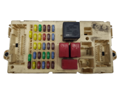 Fuse Box Alfa Romeo 60686059