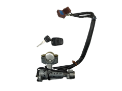 Ignition Switch Rover 416 C57901 62780004 Valeo