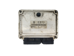 Controller 045906019C 0281010697 VW Bosch 44732