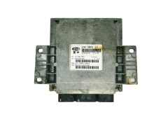 Controller 9644955480 9649140480 IAW48P2.3T PSA Magneti Marelli 32504