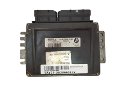 Controller 12147520019-01 S118012001M Mini BMW Siemens 30663