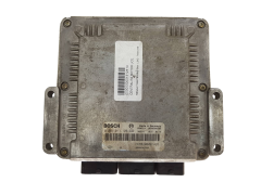 Controller 0281011106 8200091428 8200243785 Renault Bosch 3569