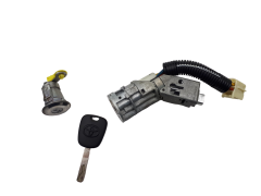 Ignition Switch Toyota Aygo C1 107 N0502200 N0502311 4162FK Valeo