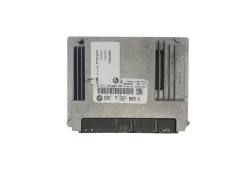 Controller BMW 0261209085 7557809 Bosch 40794