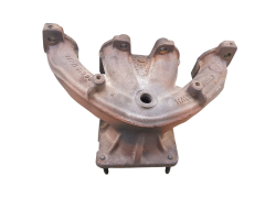 Exhaust Manifold 0341F9 9661916480 Peugeot Citroen 1.1 1.4 8v 06