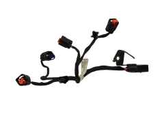 Wiring Loom Harness Kia Hyundai 35341-04250