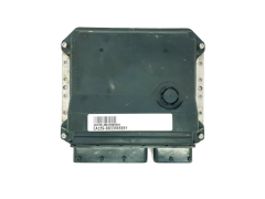 Controller 89661-0Z250 MB275400-1722 Toyota Denso 