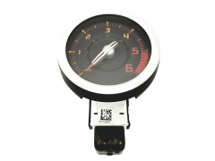 Speedometer/Instrument Cluster Renault Twingo 2 8200516798 31770