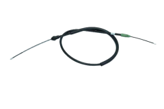 Brake Line Left Original Renault Clio II 365312681R