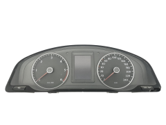 Speedometer/Instrument Cluster VW Transporter T5 7E0920860A 45323