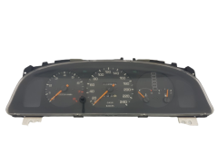Speedometer/Instrument Cluster Mazda 626 2.5L-24 GT A GC0R 