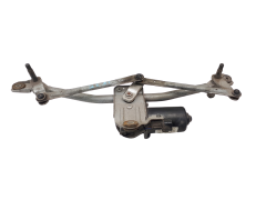 Wiper Mechanism Front Hyundai IX35