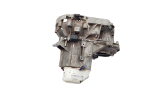 Gearbox JB1186 Renault Clio 2 1.4 8v 7701696335