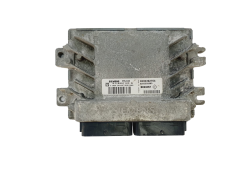 Controller S118301123A 8200392704 8200392680 Renault Siemens 38556