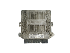 Controller 5WS40212G-T 30729518 D1.C Volvo Siemens 35754