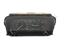 Speedometer/Instrument Cluster VW Golf MK3 1H0919860H 351017000