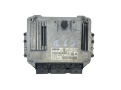 Controller 0281011804 9661769080 9653958980 PSA Bosch 60784