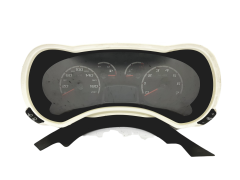 Speedometer/Instrument Cluster Ford Ka 51793562 59025