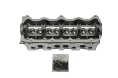 Cylinder Head 038103351B 11030012401 VW Audi Seat Skoda Vika