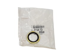 Gasket, Seal Original Citroen Peugeot 016473 0164.73