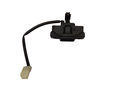Boot Lid Latch/Trunk Lock Catch Bagażnika 7700827598 Renault Safrane MGI 11662