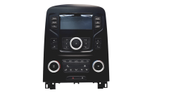 Car Radio New Original A/C Renault Scenic 4 280906528R 4.2" 1020