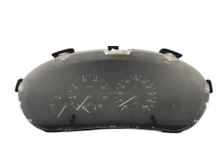Speedometer/Instrument Cluster Partner Berlingo 9662744380 000822002 55020